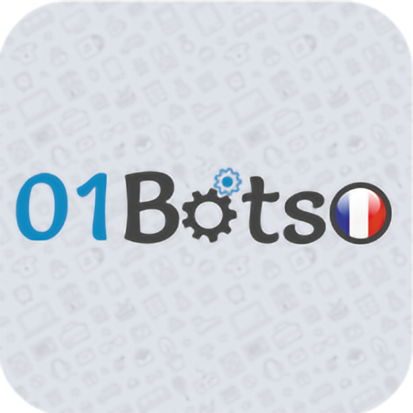 01bots France