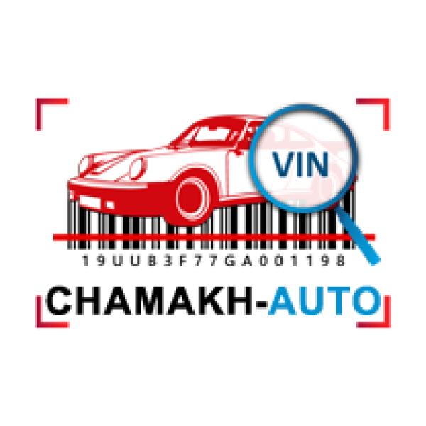 CHAMAKH AUTO