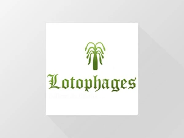 Lotophages Djerba