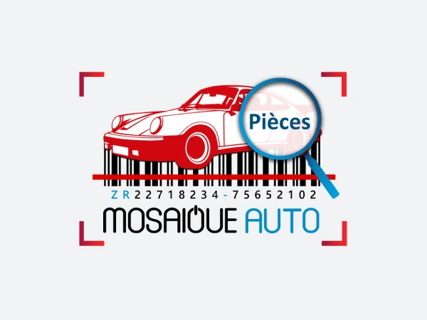 Mosaique Auto