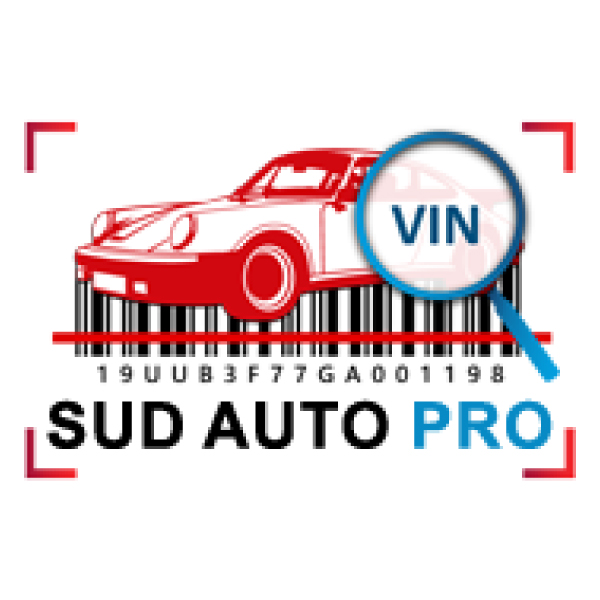 SUD AUTO PRO