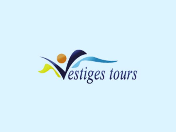 Vestiges tours