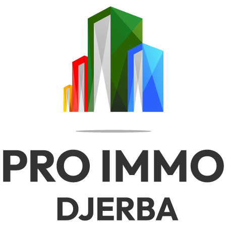 Pro Immo Djerba