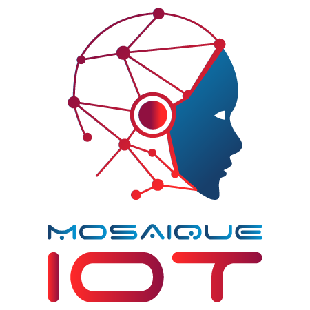 Mosaique IOT