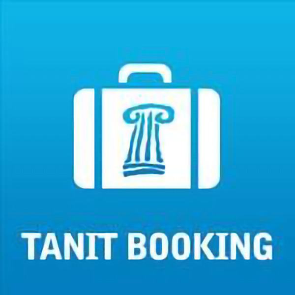 Tanit Booking